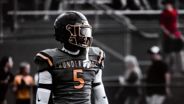 Dae’vonn Hall
